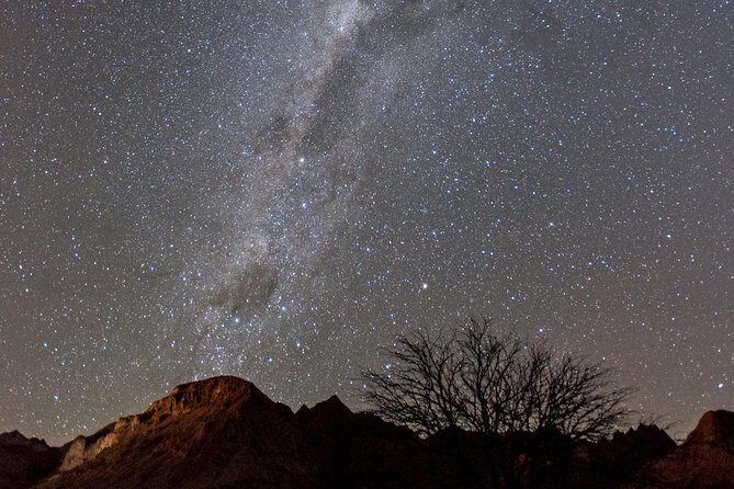 Astronomical Tour in San Pedro de Atacama - Who Should Consider This Tour?