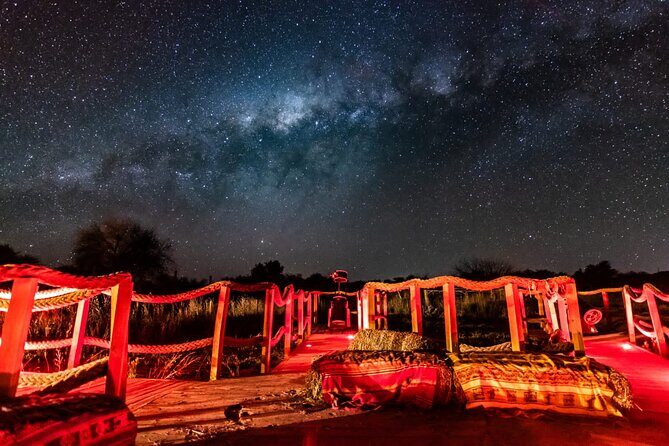 Astronomical Tour in San Pedro de Atacama - A Deep Dive into the Experience