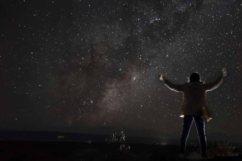 Astronomical Tour: San Pedro de Atacama - Chile - A Detailed Look at the Experience