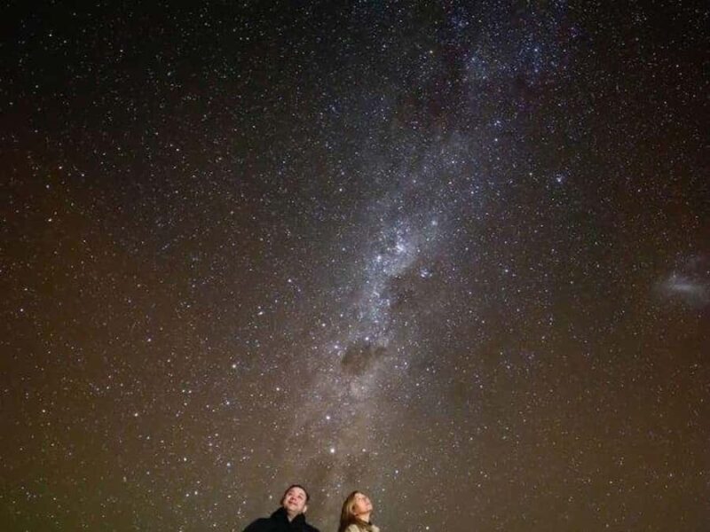 Astronomical Tour: San Pedro de Atacama - Chile - The Sum Up