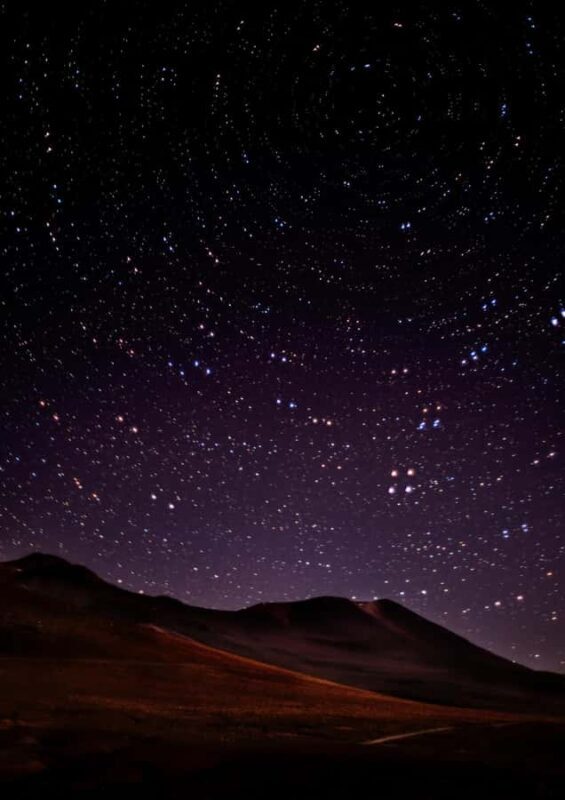 Astronomical Tour : San Pedro de Atacama - Chile - Discover the Night Sky in San Pedro de Atacama: An Honest Look at the Astronomical Tour