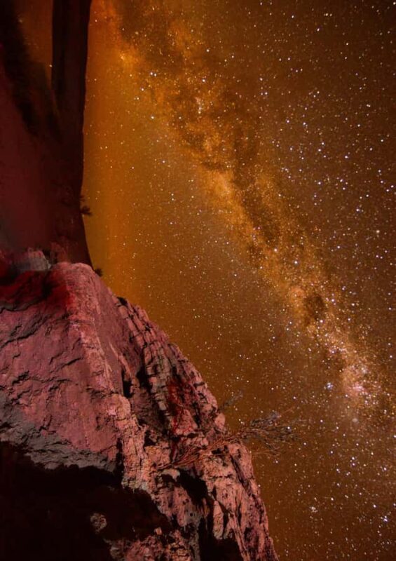 Astronomical Tour : San Pedro de Atacama - Chile - Key Points