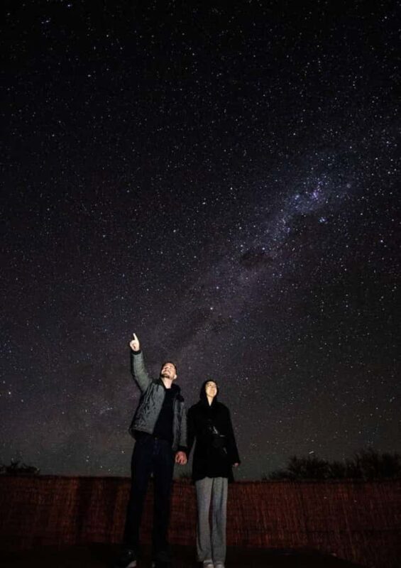 Astronomical Tour : San Pedro de Atacama - Chile - Practical Considerations and Tips