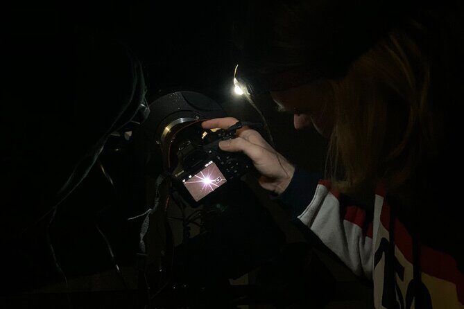 Astronomy Night in Finca Astronomica - Frequently Asked Questions