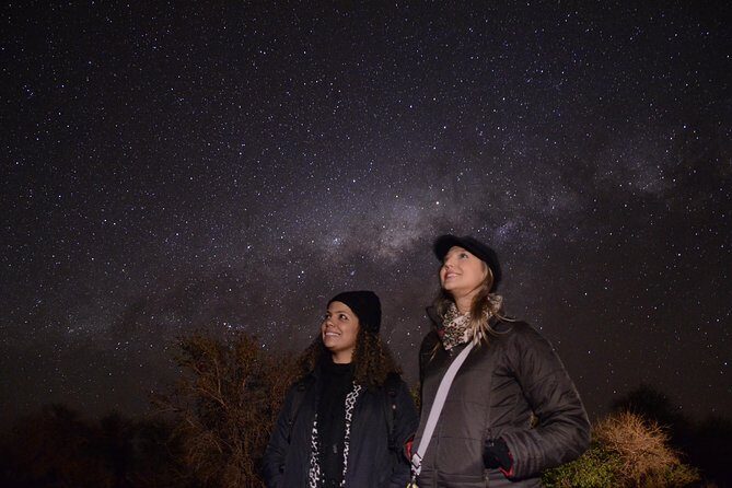 astronomy tour - Experience the Wonders of the San Pedro de Atacama Night Sky with an Astronomy Tour