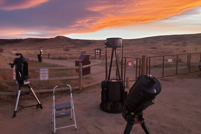 Astronomy Tour - Who Should Consider This Tour?