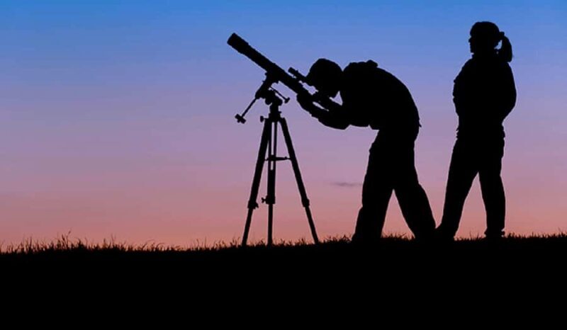 AstroTour: Stargazing, Telescopes, Free Images and Snacks - Experience the Wonder of the Night Sky with AstroTour in North Chile