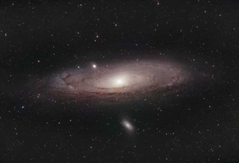 Astrotourism - Revel-Tourdan (Rhône-Alpes): Astrophotography exhibition - Key Points