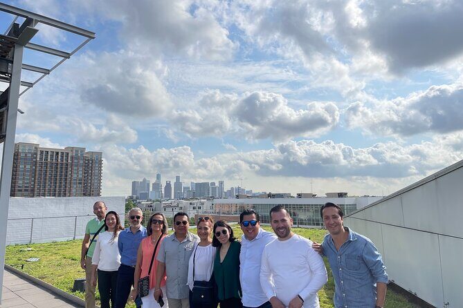 Astroville Driving Tour & NASA Space Center Ticket/Transportation - A Deep Dive into the Houston Experience