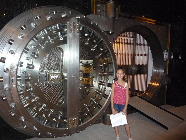 Astroville Food Tour of Downtown Houston with Tunnel Access - Discover Downtown Houston on a Food and Tunnel Tour