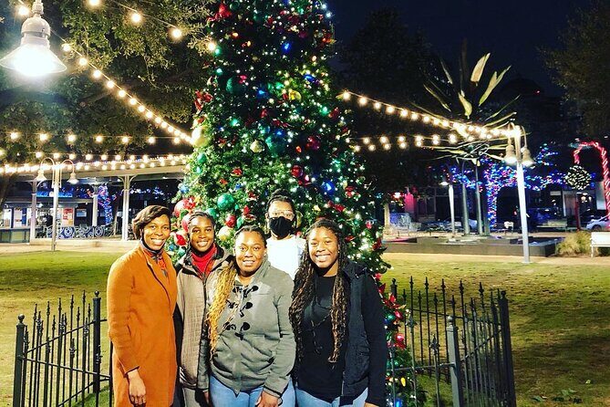 Astroville Food Tour of Downtown Houston with Tunnel Access - FAQ