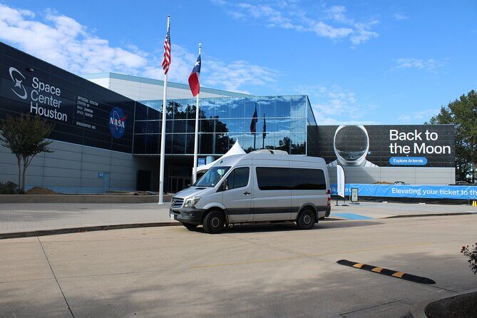 Astroville Tunnel Tour & NASA Space Center Ticket/Transportation - Final Thoughts