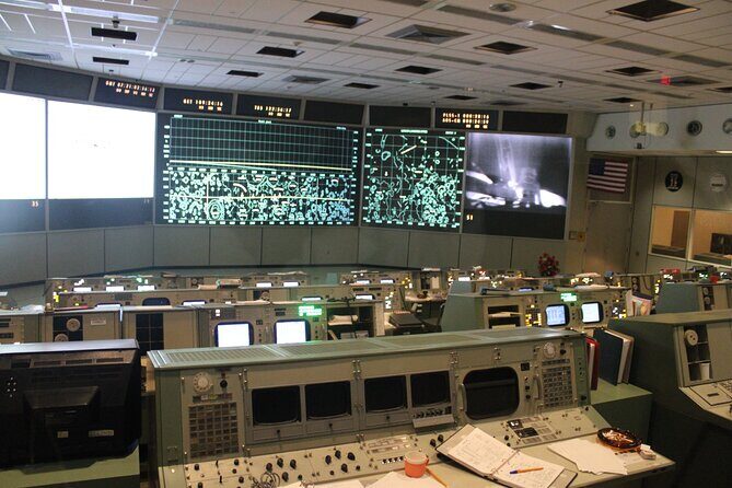 Astroville Tunnel Tour & NASA Space Center Ticket/Transportation - Frequently Asked Questions