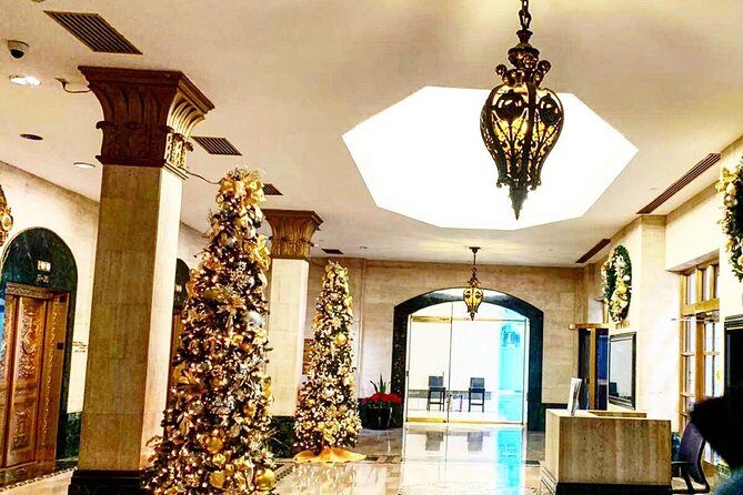 Astroville Tunnel Tour of Downtown Houston (Air-Conditioned) - Exploring Houston’s Hidden Underground World: The Astroville Tunnel Tour