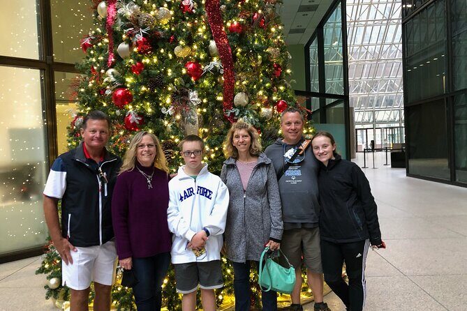 Astroville Tunnel Tour of Downtown Houston (Air-Conditioned) - Frequently Asked Questions (FAQs)