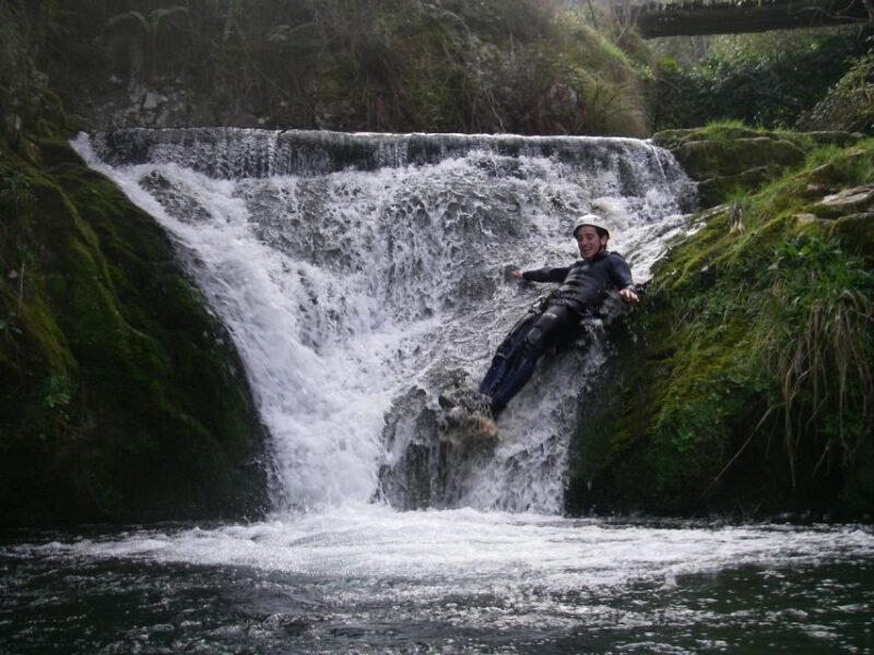 Asturias: Canyoning Adventure with 4 Levels to Choose From - Why This Canyoning Tour Offers Great Value