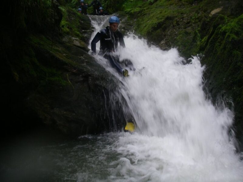 Asturias: Canyoning Adventure with 4 Levels to Choose From - Final Thoughts