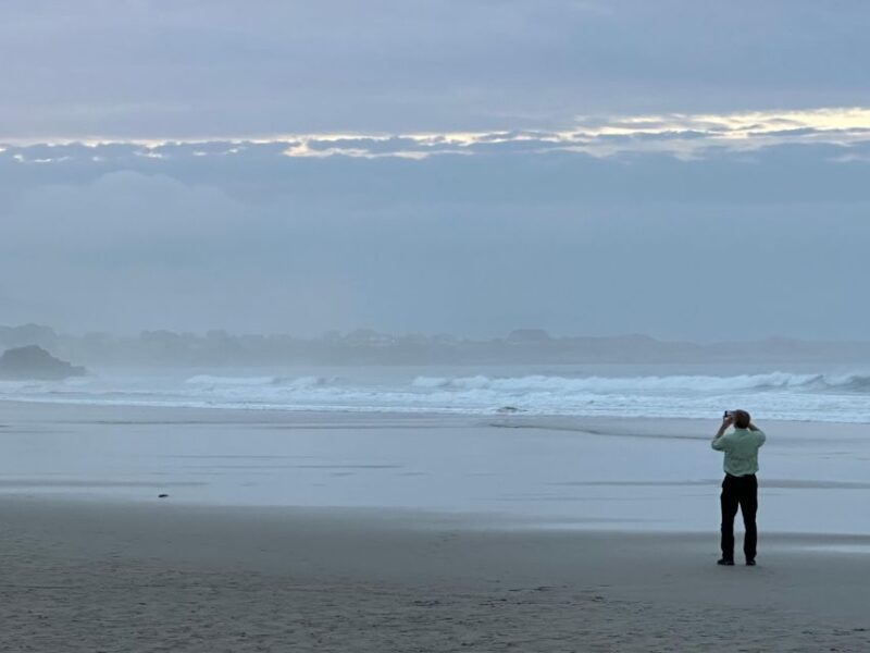 Asturias Occidental Coast Cudillero and Cathedrals Beach - Authentic Experiences and Traveler Insights