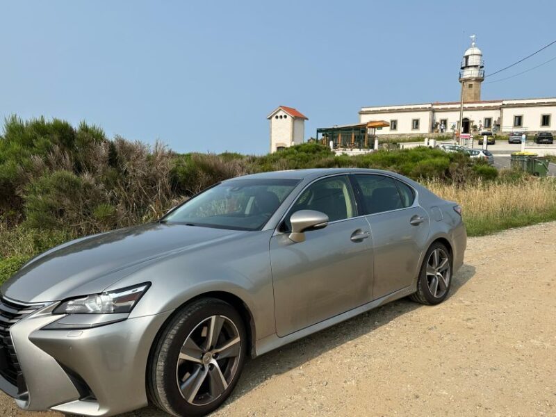 Asturias Occidental Coast Cudillero and Cathedrals Beach - Who Will Love This Tour?