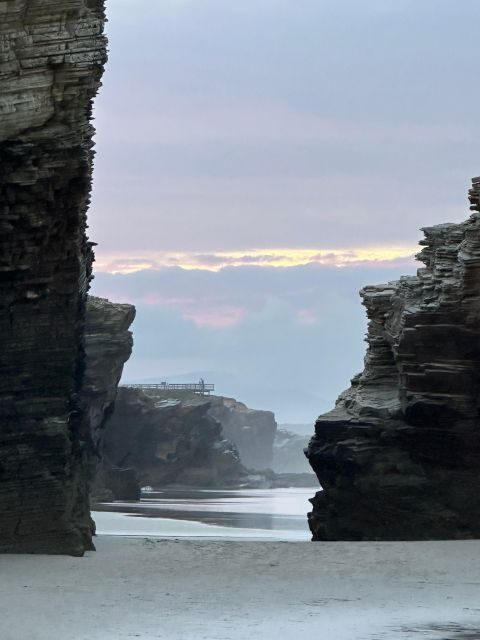 Asturias Occidental Coast Cudillero and Cathedrals Beach - FAQ