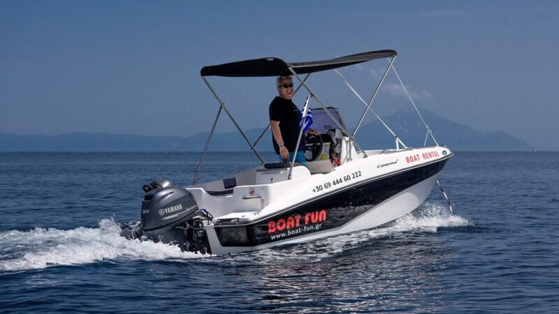 Astypalaia: 4.5-Meter Boat Rental Without License - Who Would Enjoy This Tour?