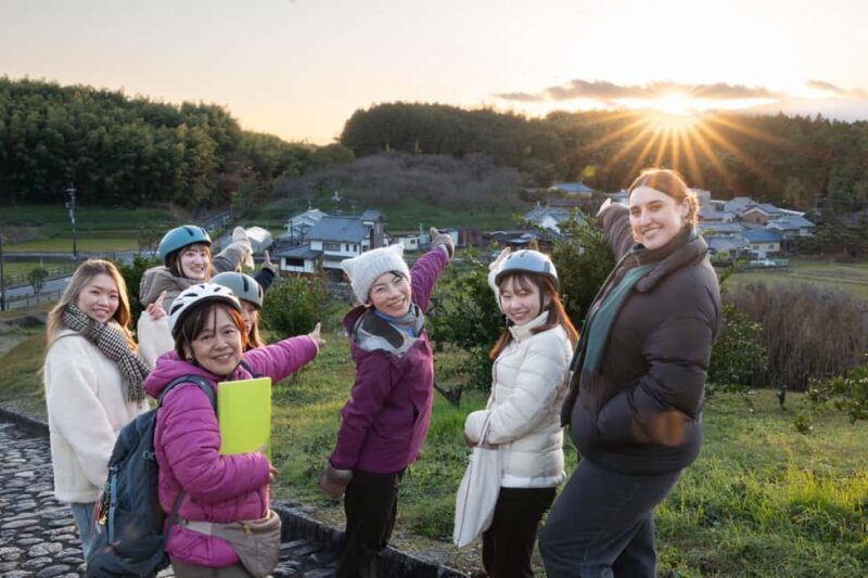 Asuka: Historical Cycling Tour with Guide and Bike Rental - A Closer Look at the Asuka Cycling Tour