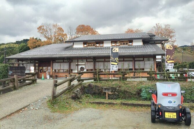 Asuka Private Full-Day Guided Tour from Kashihara - FAQs