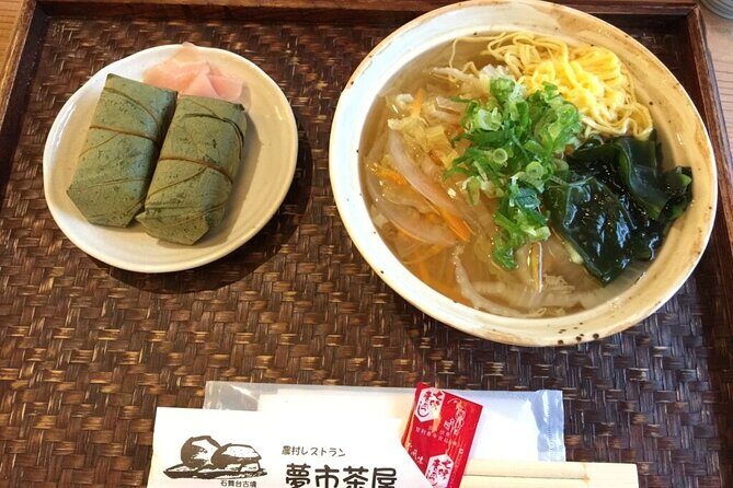 Asuka Private Full-Day Guided Tour from Kashihara - Final Thoughts