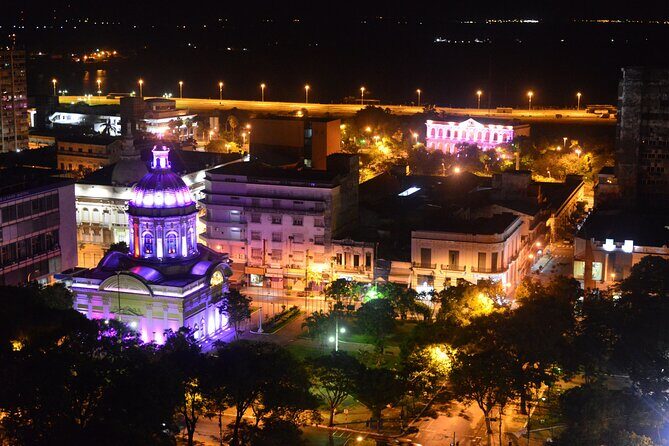 Asuncion : Custom Walking Tour with A Guide (Private Tour) - Final thoughts: Is this tour right for you?