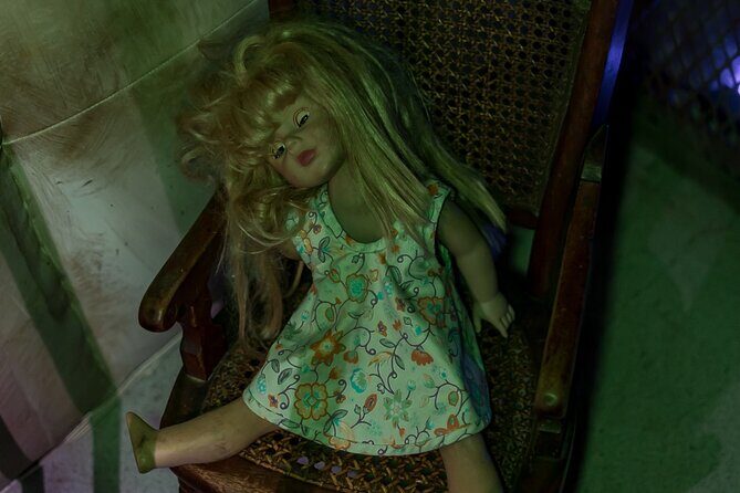 Asylum Escape Room Experience in Avondale - What Do Participants Say?