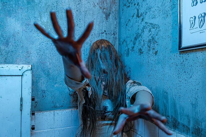 Asylum Escape Room Experience in Avondale - Pricing and Value