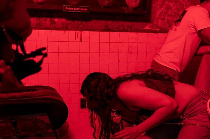 Asylum Escape Room Experience in Avondale - Who Would Enjoy This?