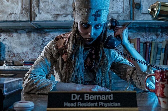 Asylum Escape Room Experience in Avondale - Practical Tips for Travelers