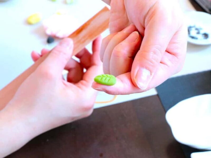 At an Antique Shop, Tea Ceremony and Japanese Sweets Forming - A Unique Cultural Encounter in Tokyo: Tea Ceremony & Wagashi in a 100-Year-Old Antique Shop