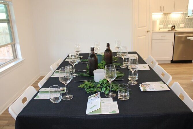 At-Home Private Wine or NA Wine Tasting Experience in Austin - How Does It Compare Value-wise?