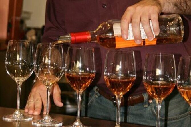 At-Home Wine or Spirits Tastings with Marc Borel, Beverage Expert - Frequently Asked Questions