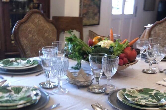 At home, with the family - Cooking Class - A Closer Look at the Cooking Class in Bologna