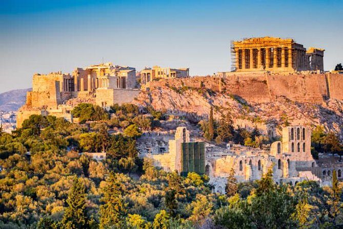 At the footsteps of St.Paul - Athens&Corinth tour - Final Thoughts
