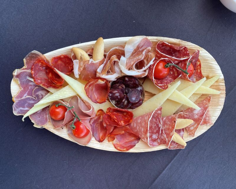 At the gates of Toulouse : Gourmet Tour - Walk and Tastings - A Closer Look at the Experience