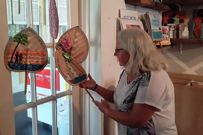 At YOUR Pace Private Tours V.I.P - Nassau, Bahamas - Summary