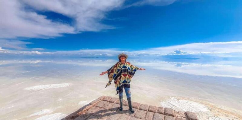 Atacama: 3 Day Tour to the Uyuni Salt Flat |Private Service| - Who Should Consider This Tour?