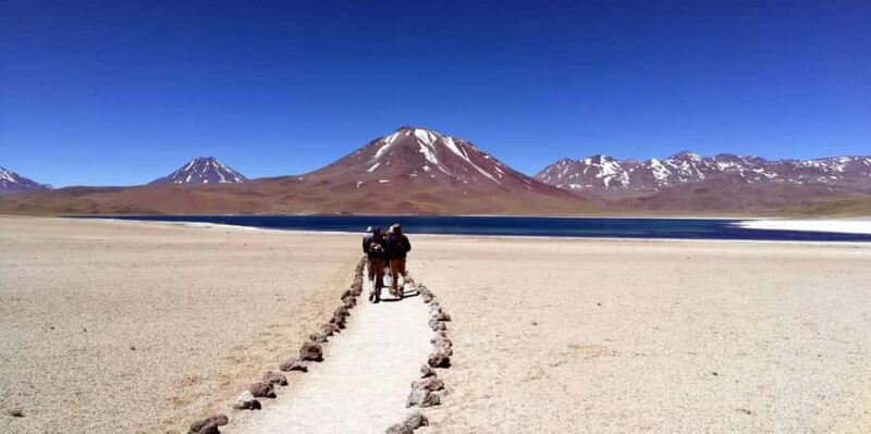 Atacama: 3 Day Tour to the Uyuni Salt Flat |Private Service| - FAQ
