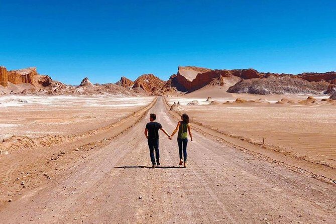 Atacama All inclusive 3 Days / 3 Nights / 3 Tours + Lodging - Exploring the Itinerary: What You Can Expect
