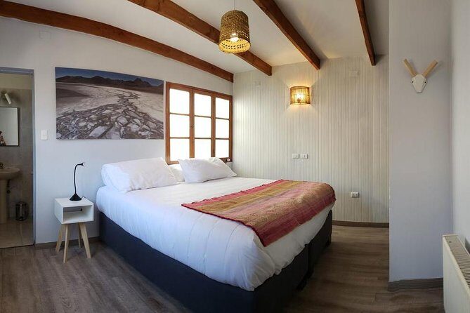 Atacama All inclusive 3 Days / 3 Nights / 3 Tours + Lodging - Who Will Love This Tour?