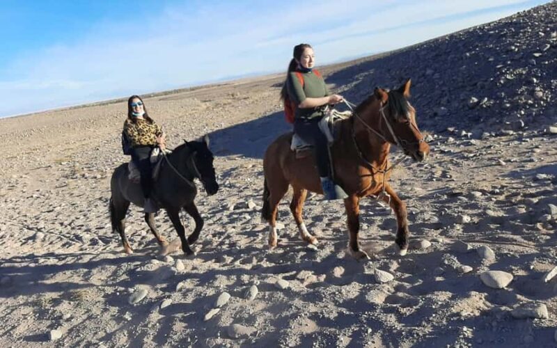Atacama Desert: Horseback Adventure with Scenic Views - A Deep Dive into the Horseback Adventure Experience