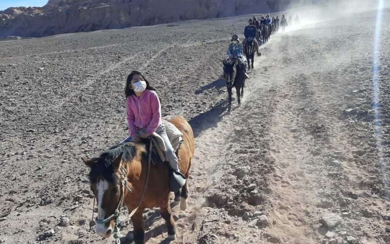 Atacama Desert: Horseback Adventure with Scenic Views - Final Thoughts: Who Is This Tour For?
