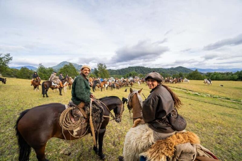 Atacama Desert: Horseback Riding Adventure with Scenic Views - Who Should Consider This Tour?
