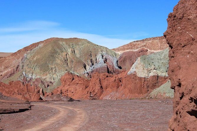 Atacama desert program 4 days - 3 nights - FAQ