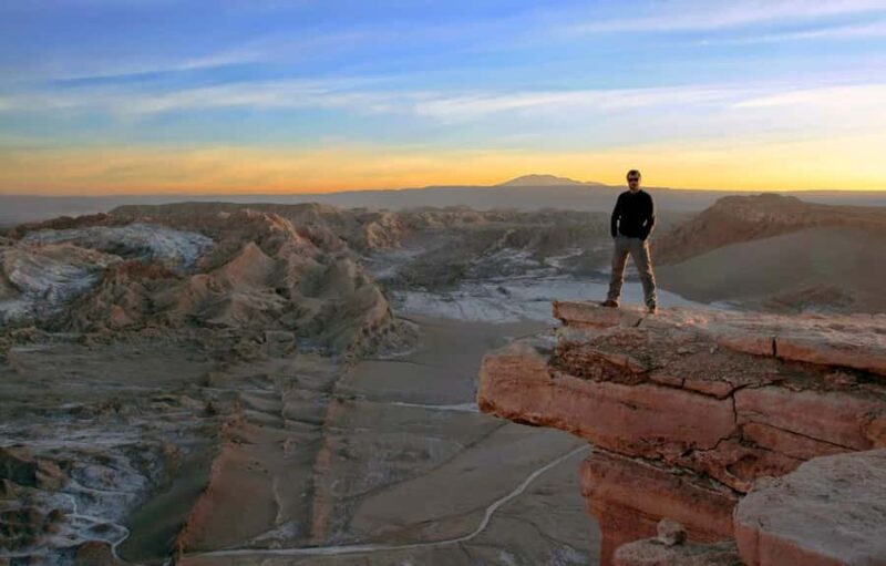 Atacama Desert: Refreshing float in Laguna Cejar and Sunset - Practical Details and Considerations