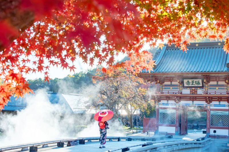 Atago Nenbutsuji Temple/Jojakkoji Temple & Katsuoji Temple & Arashiy - A full day, not a one-hour outing